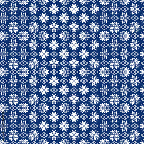 background motif of traditional songket cloth from South Sumatra Indonesia