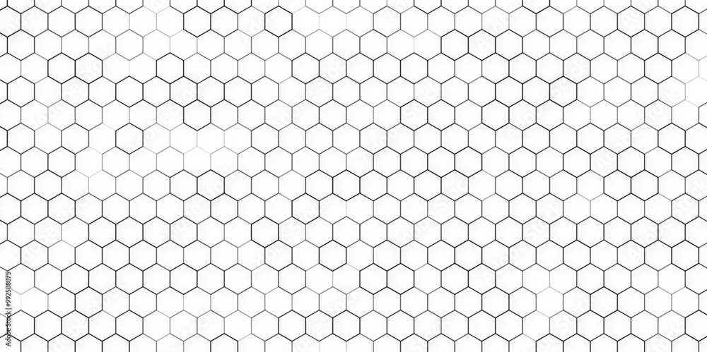 honeycomb white Background, 3d Hexagonal structure futuristic white background and Embossed Hexagon honeycomb white Background, 3d Hexagonal structure futuristic white background and Embossed Hexagon