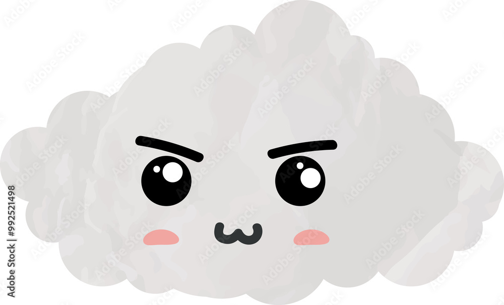 cute cloud paper art cute cloud paper art