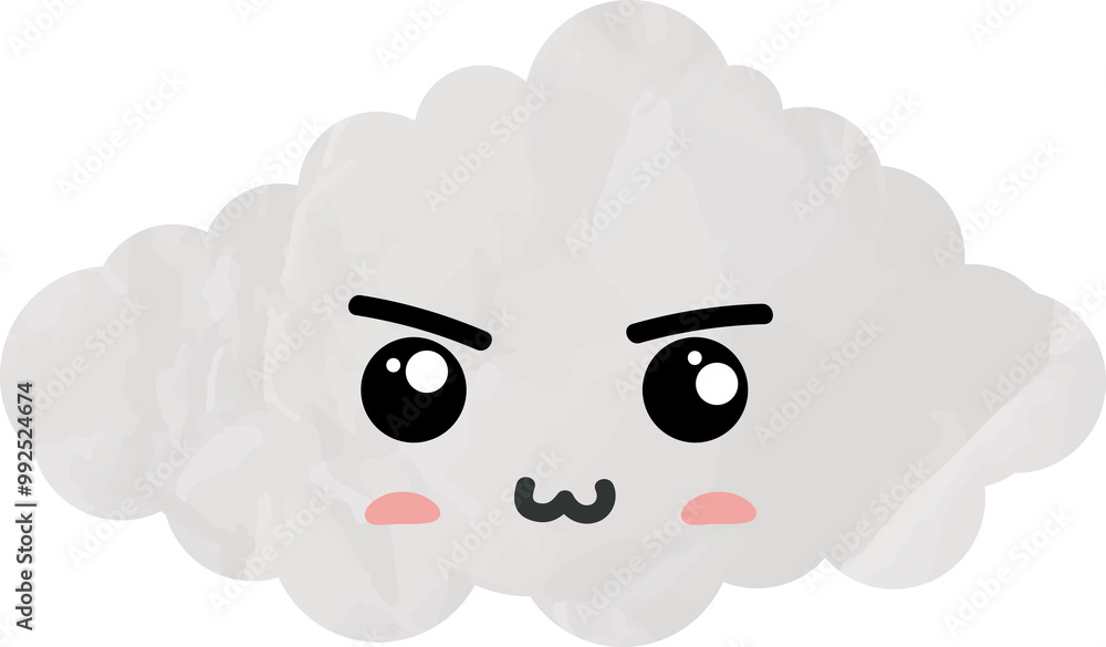 cute cloud paper art cute cloud paper art