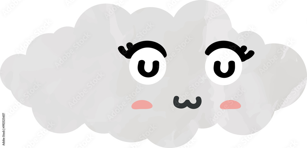cute cloud paper art cute cloud paper art