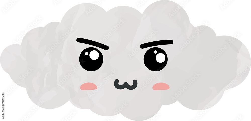 cute cloud paper art cute cloud paper art