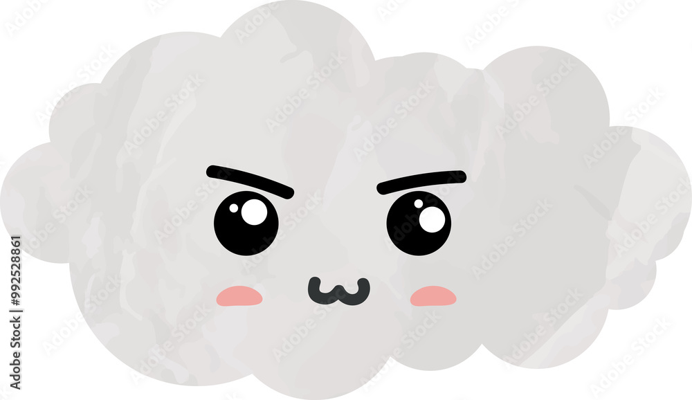 cute cloud paper art cute cloud paper art