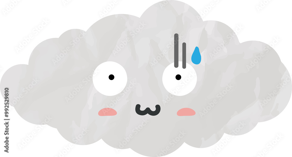 cute cloud paper art cute cloud paper art