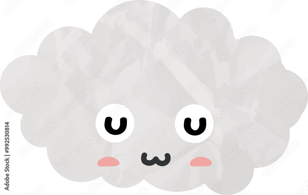 cute cloud paper art cute cloud paper art