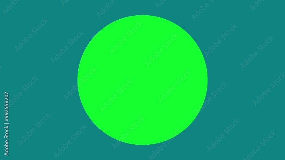 Animation of hand pressing play button then green screen comes out, suitable for opening video element Animation of hand pressing play button then green screen comes out, suitable for opening video element