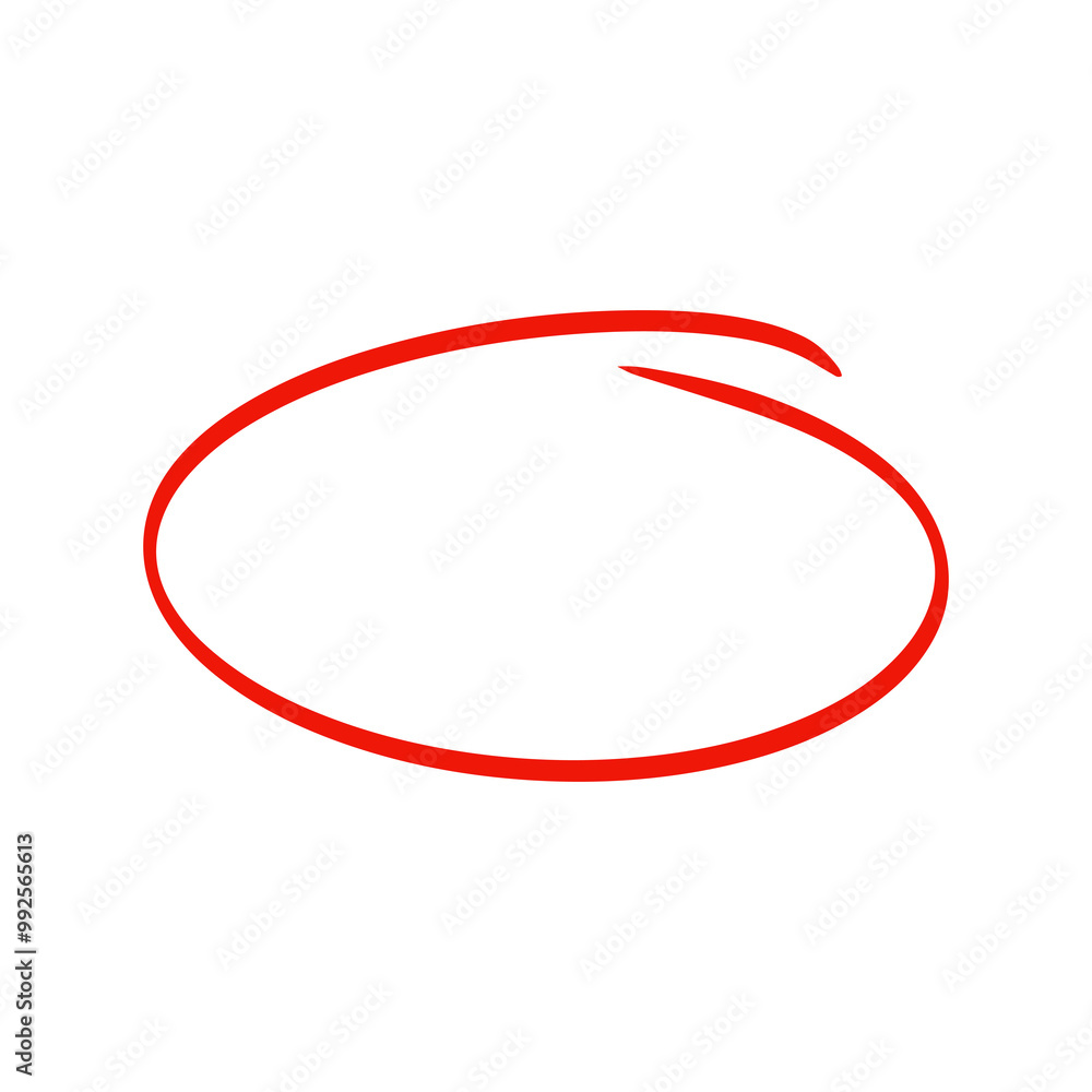 red stroke copy space red stroke copy space