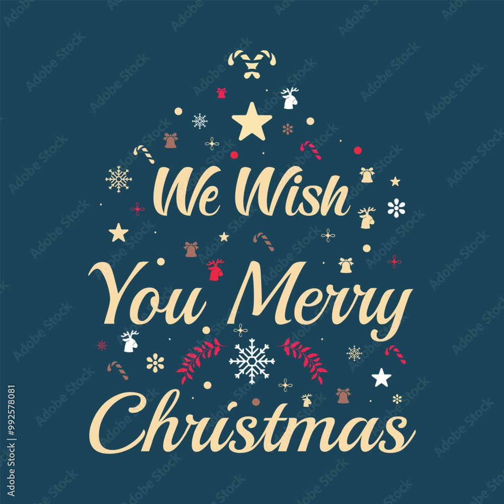 Best Christmas t-shirt design typography illustration vector Best Christmas t-shirt design typography illustration vector