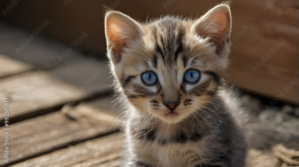 Close up of a cat of Hypnotic Cat Eyes photo wallpaper Close up of a cat of Hypnotic Cat Eyes photo wallpaper