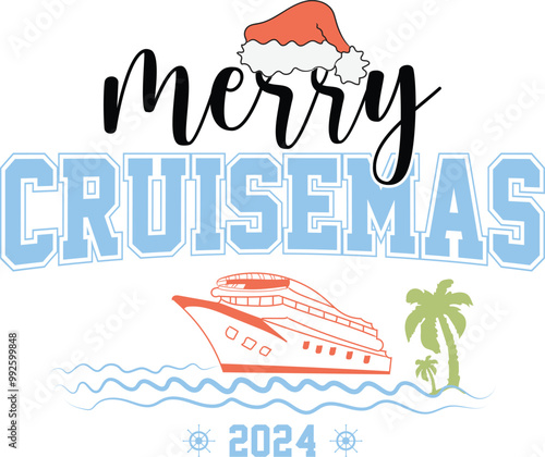 Family Christmas Cruise Trip 2024, Retro Christmas Cruise 2024, Family Christmas cruise Vacation 2024, Making Memories Together 2024, Aw Ship it's a family   Christmas Trip