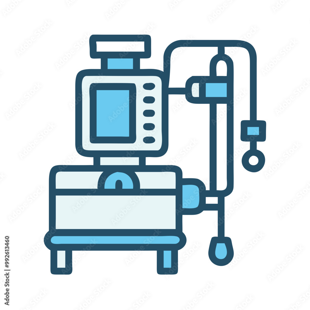 Icon of Medical and Health Icon of Medical and Health
