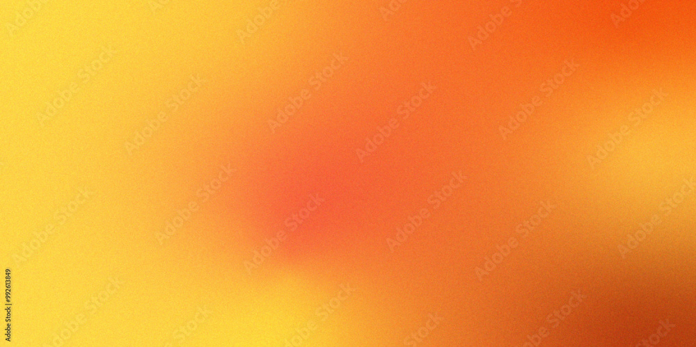 Blurred colored abstract background. Smooth transitions of iridescent colors. abstract yellow wall for products background. Retro Yellow-Orange Gradient Background. Pattern for ads, commercials. Blurred colored abstract background. Smooth transitions of iridescent colors. abstract yellow wall for products background. Retro Yellow-Orange Gradient Background. Pattern for ads, commercials.