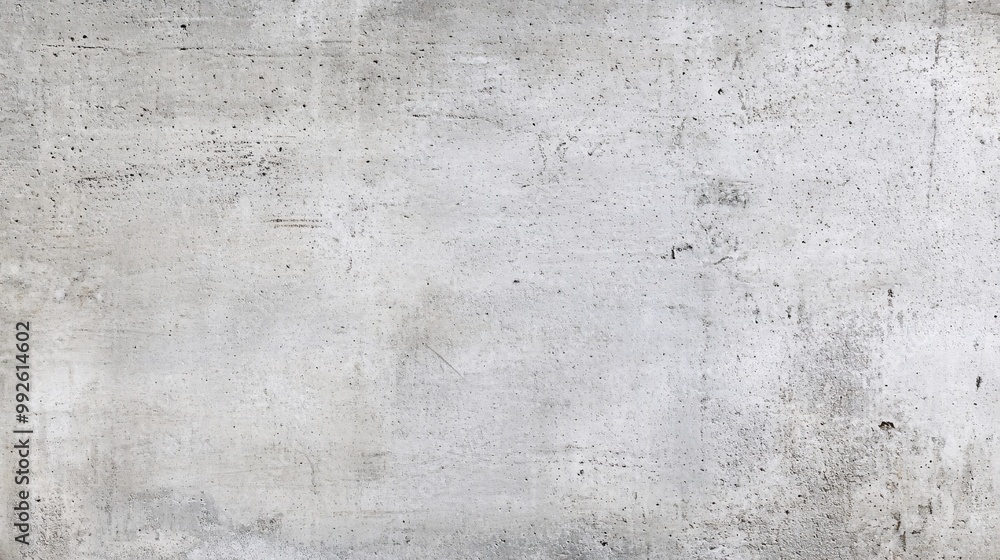 Gray concrete texture, white isolate background Gray concrete texture, white isolate background