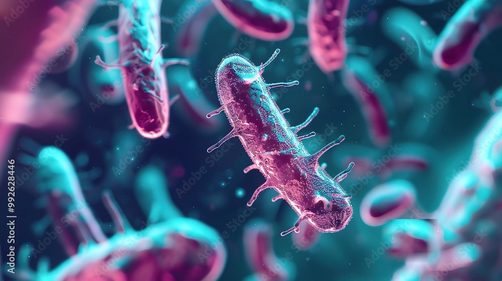 Understanding Parasitic Diseases: A Comprehensive Look at Unseen Threats. Showcasing the Impact and Awareness Understanding Parasitic Diseases: A Comprehensive Look at Unseen Threats. Showcasing the Impact and Awareness