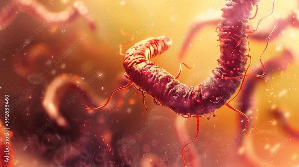 Understanding Parasitic Diseases: A Comprehensive Look at Unseen Threats. Showcasing the Impact and Awareness Understanding Parasitic Diseases: A Comprehensive Look at Unseen Threats. Showcasing the Impact and Awareness