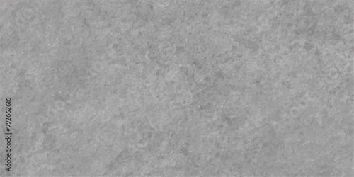 Abstract gray wall texture and marble texture background, natural rustic texture, old grunge paper texture design. Cement textured surface as background. Texture of gray felt design 
