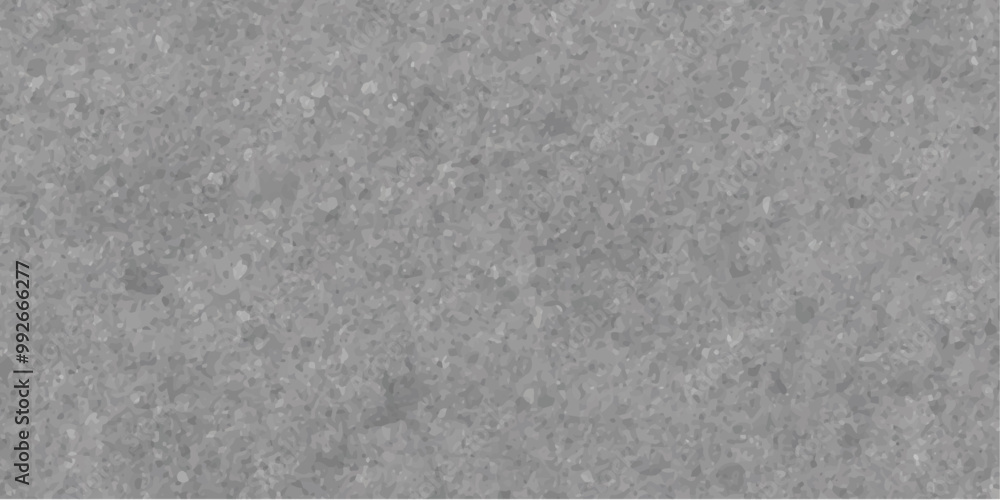 Fototapeta premium Abstract gray wall texture and marble texture background, natural rustic texture, old grunge paper texture design. Cement textured surface as background. Texture of gray felt design 