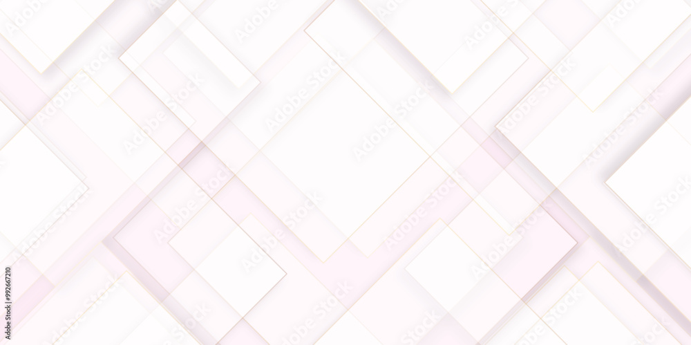 Modern geometrical dynamic and seamless abstract white background. Abstract background in white and gray shadows. Abstract geometric background Template for branding business technology concept design Modern geometrical dynamic and seamless abstract white background. Abstract background in white and gray shadows. Abstract geometric background Template for branding business technology concept design