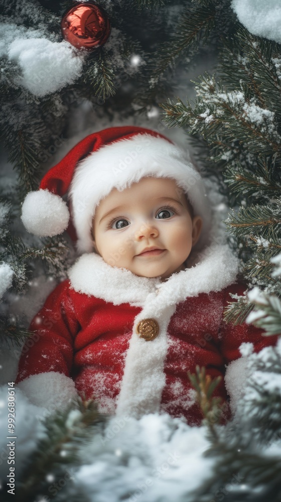 Little Santa Claus Little Santa Claus