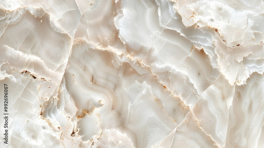 Abstract White and Beige Marble Texture with Intricate Veins and Swirls for a Natural and Elegant Design Abstract White and Beige Marble Texture with Intricate Veins and Swirls for a Natural and Elegant Design