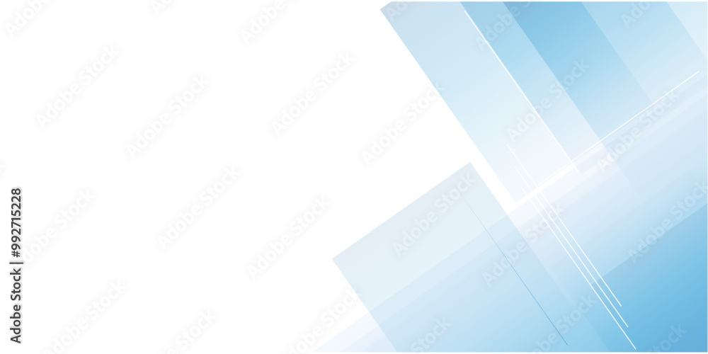 Modern Simple Blue Grey Abstract Background, Blue vector gradient abstract background with shapes elements. Modern Simple Blue Grey Abstract Background, Blue vector gradient abstract background with shapes elements.