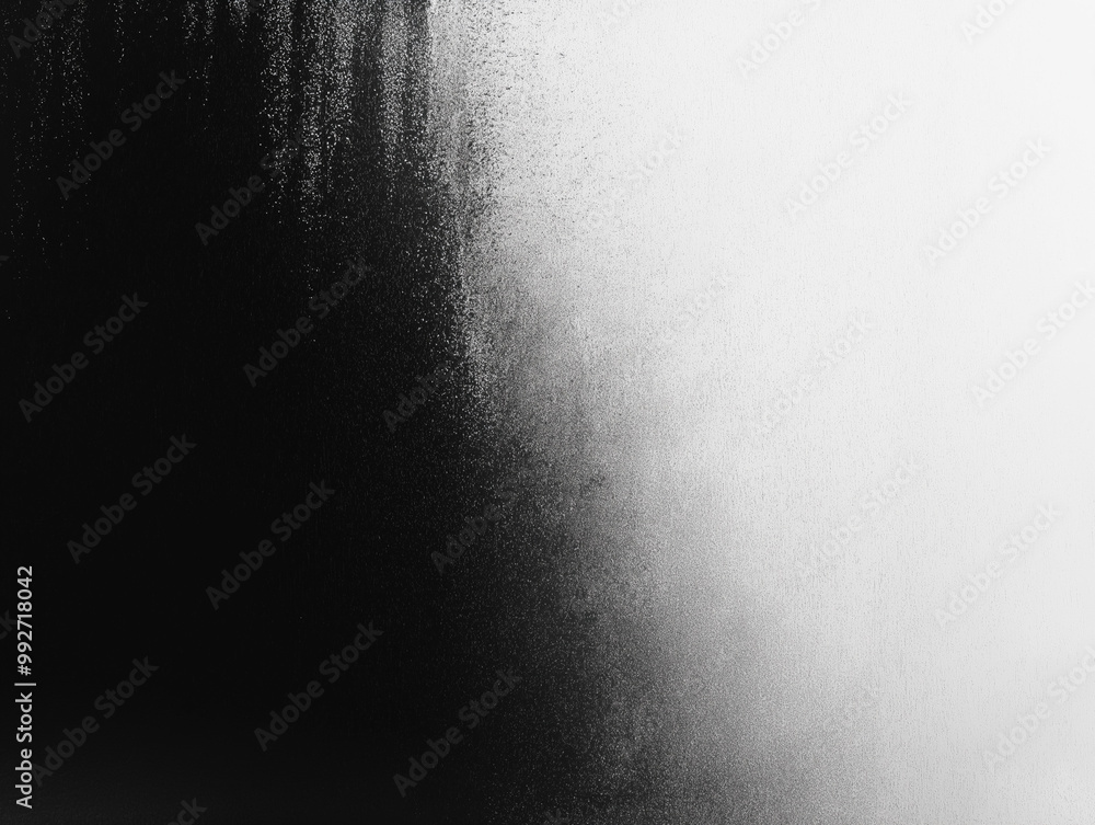 A background of grainy color fades A background of grainy color fades