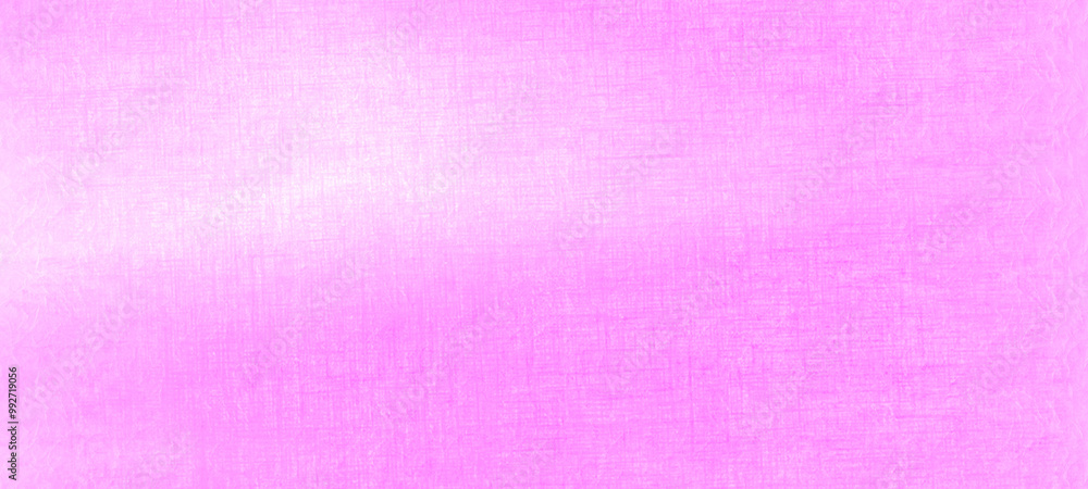 Fototapeta premium Simple widescreen panorama empty background Can be used for for product display, advertising, presentation, promotions and various other design works