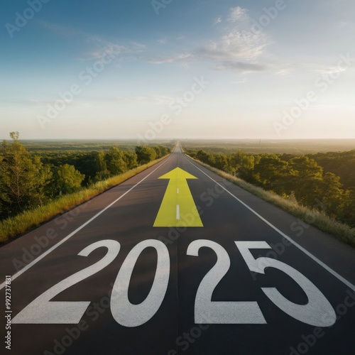 Wallpaper Mural sign on the road Torontodigital.ca