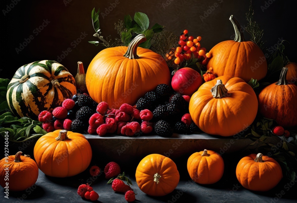 colorful vibrant food elements displayed striking backgrounds captivating visual experience, appetizing, brunch, beverages, culinary, cutlery, decorations colorful vibrant food elements displayed striking backgrounds captivating visual experience, appetizing, brunch, beverages, culinary, cutlery, decorations