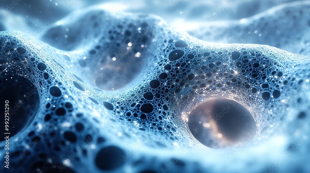 A 3D render showcasing detailed abstract shapes in a dynamic futuristic background, illustrating the complexity of digital environments. A 3D render showcasing detailed abstract shapes in a dynamic futuristic background, illustrating the complexity of digital environments.