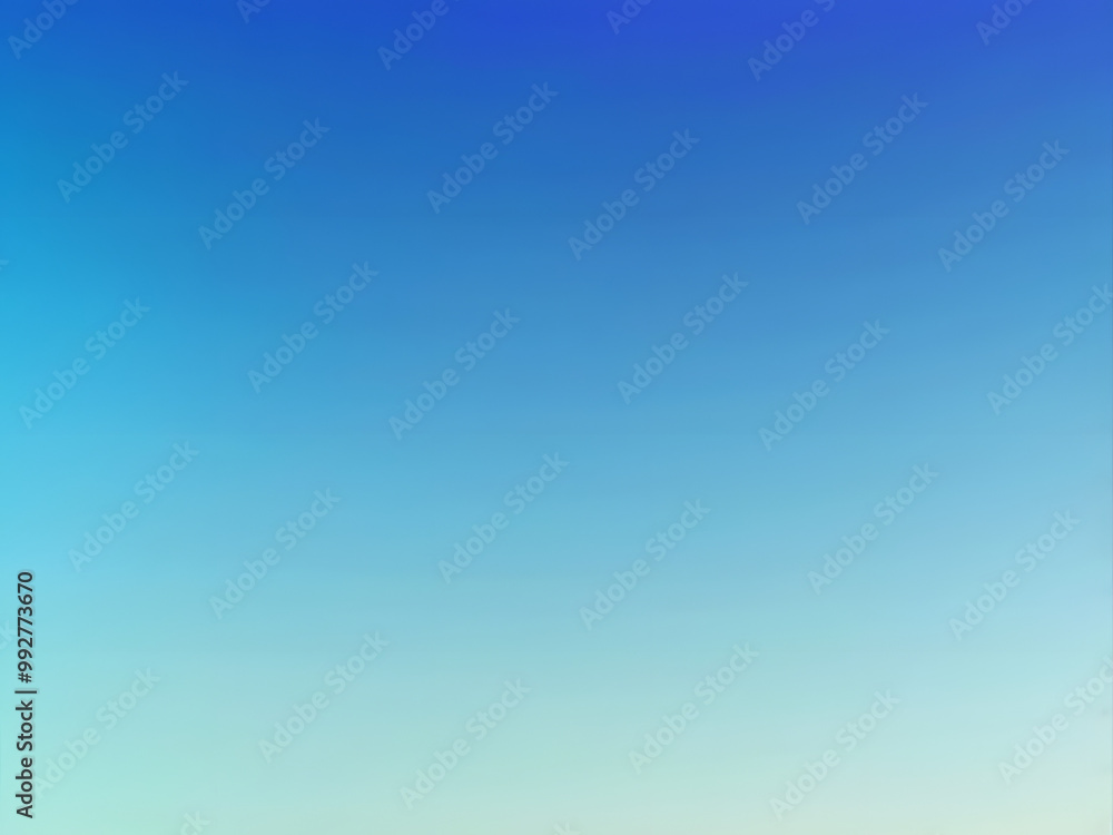 Blue gradient background,abstract sky blue background Blue gradient background,abstract sky blue background