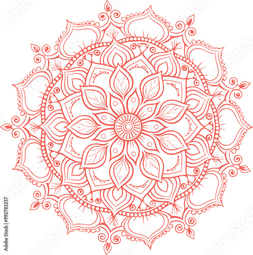 Diwali Mandal