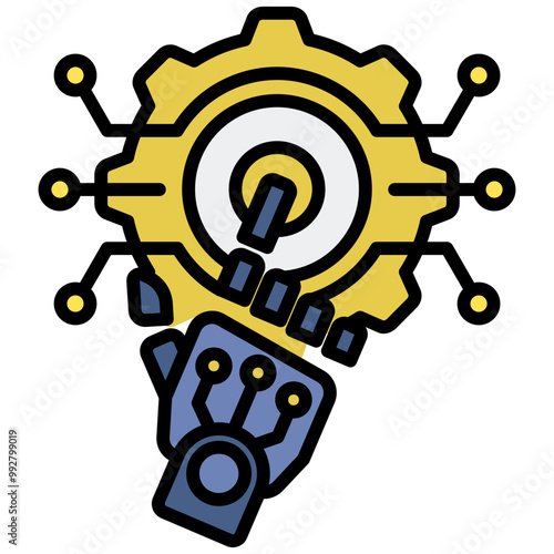 ROBOTIC PROCESS AUTOMATION
