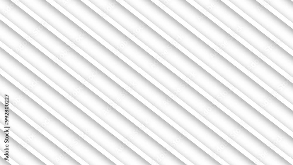 White lines animation pattern background 4K video White lines animation pattern background 4K video