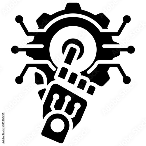 ROBOTIC PROCESS AUTOMATION