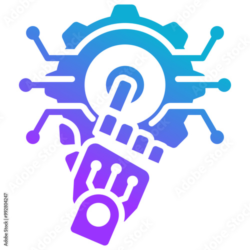 ROBOTIC PROCESS AUTOMATION