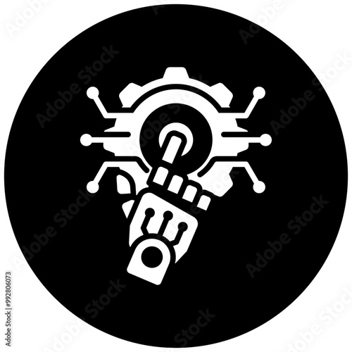 ROBOTIC PROCESS AUTOMATION