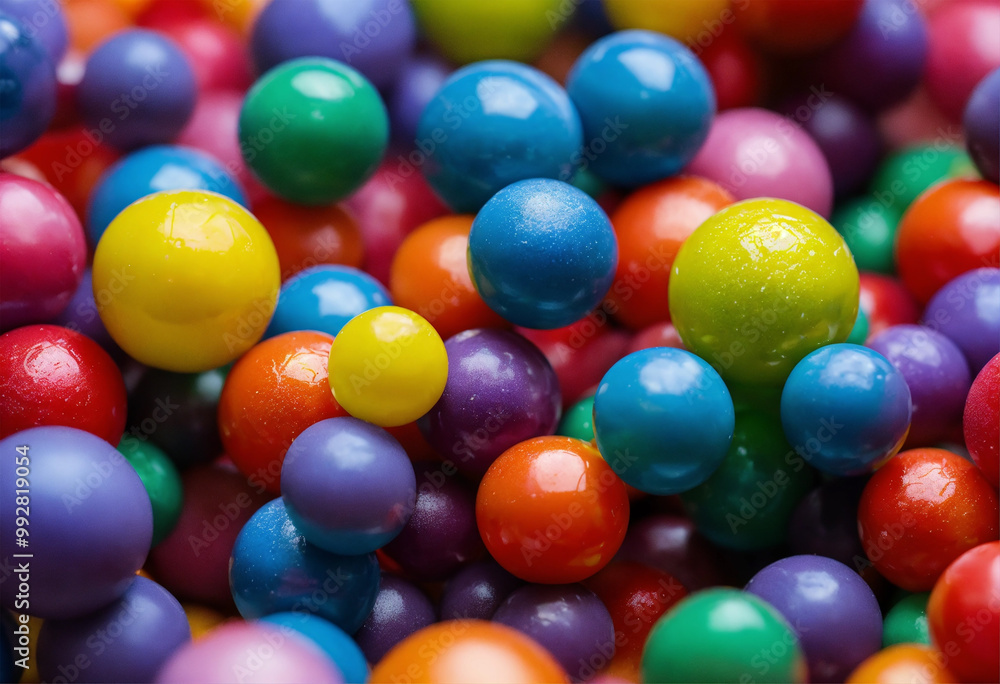 colorful chocolate candy colorful chocolate candy