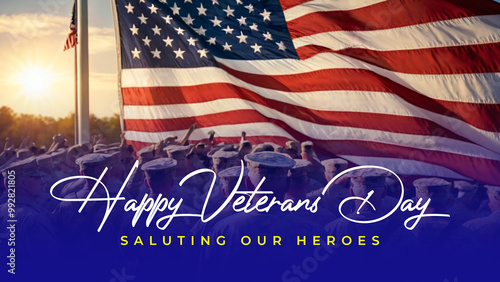 Veterans Day Celebration