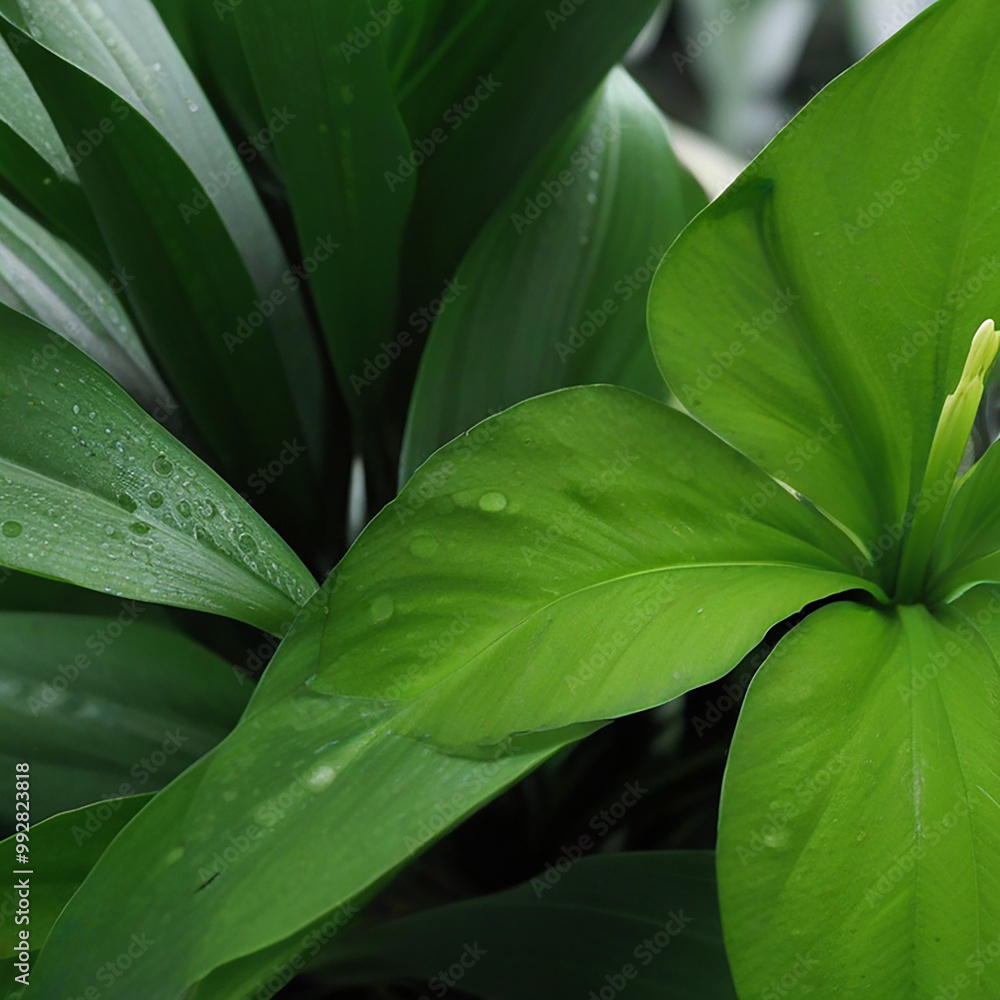 Lily leaves, Best Website Background, Hd Background, Background For Computers Wallpaper Lily leaves, Best Website Background, Hd Background, Background For Computers Wallpaper