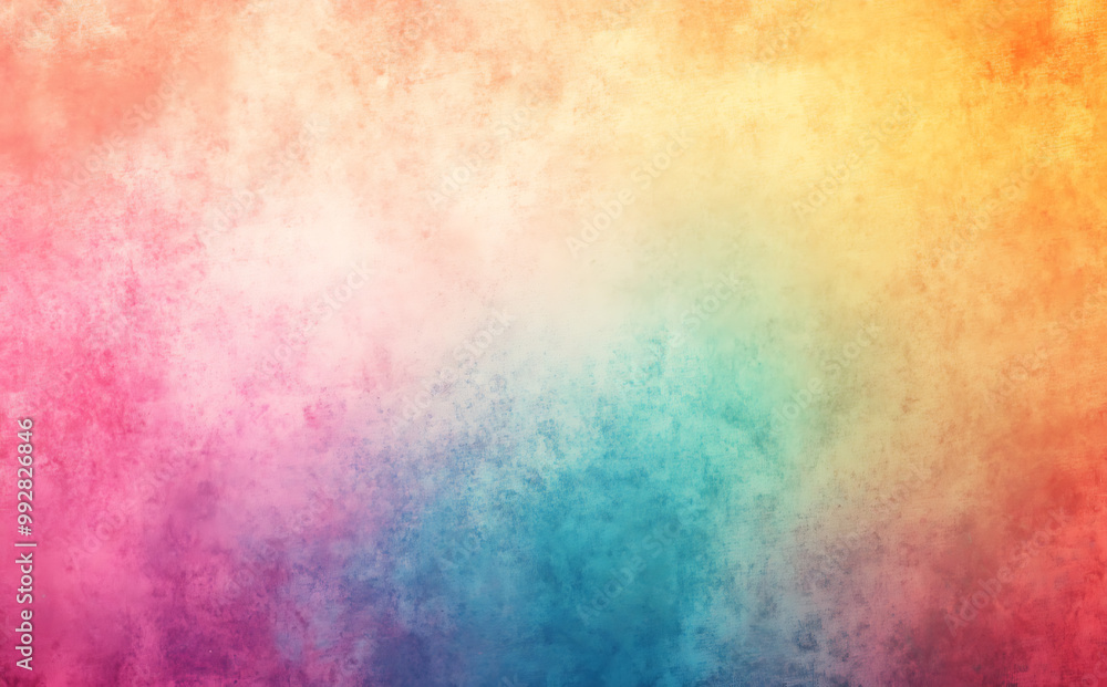 Colorful gradient background with soft gradients Colorful gradient background with soft gradients