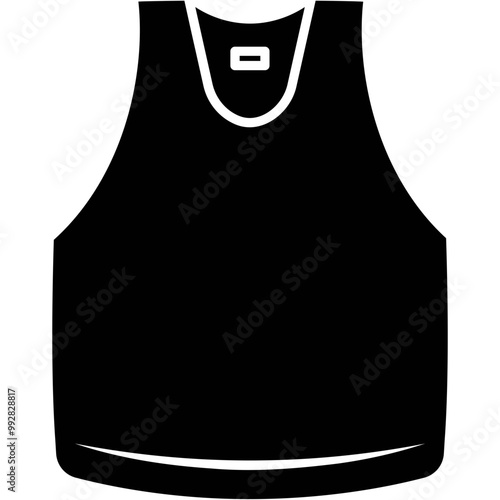 Undershirt Icon