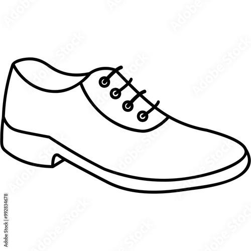 Oxfords Icon
