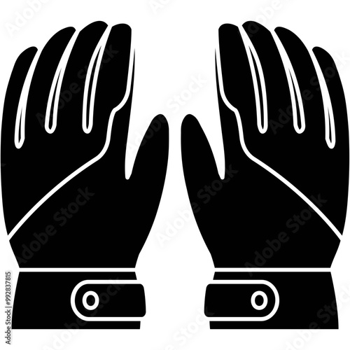 Gloves Icon