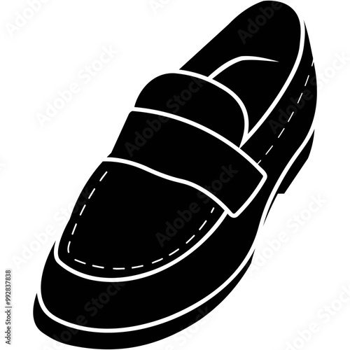 Loafers Icon