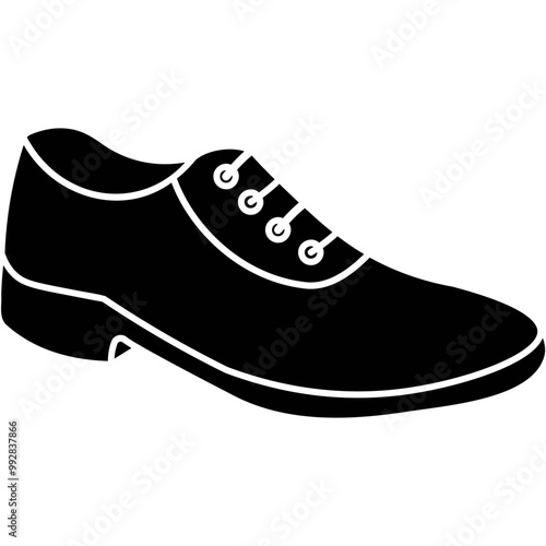 Oxfords Icon