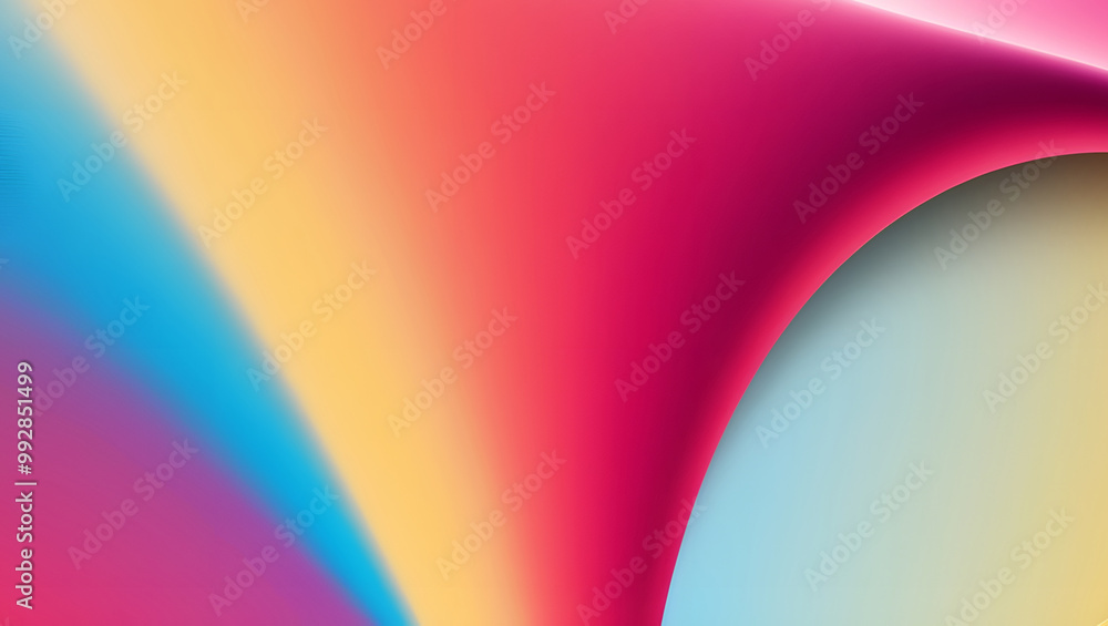 abstract rainbow background abstract rainbow background