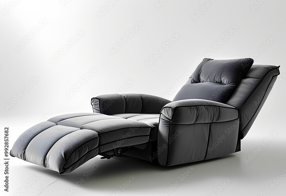 Fototapeta premium recliner