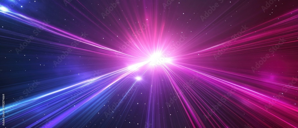 Futuristic abstract background with glowing rays ideal for business web design print materials or presentations Futuristic abstract background with glowing rays ideal for business web design print materials or presentations