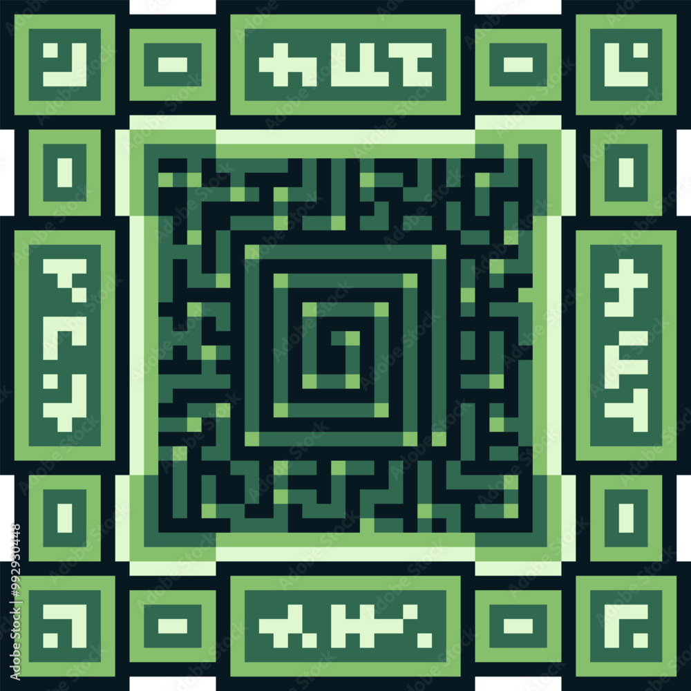 Abstract frame texture pixel art style cyberpunk background, element design for mobile app and web, banner object for your concept design, greeting card, poster. Video game assets. Isolated vector. Abstract frame texture pixel art style cyberpunk background, element design for mobile app and web, banner object for your concept design, greeting card, poster. Video game assets. Isolated vector.